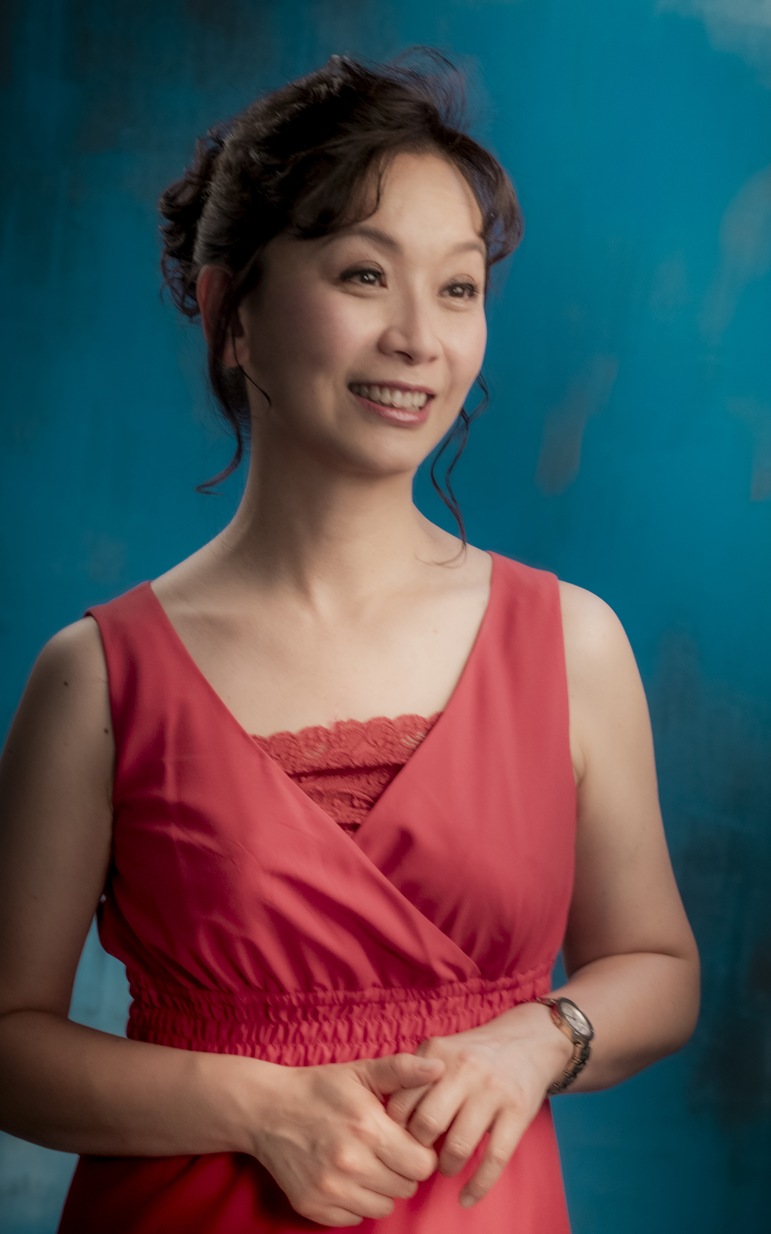 Stacie Yao — Piano Coach & Somatic Music Guide